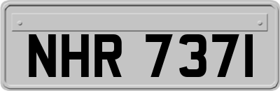 NHR7371
