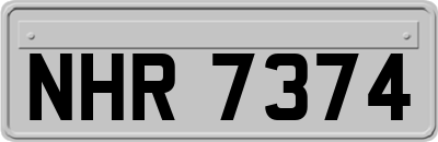 NHR7374