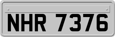 NHR7376