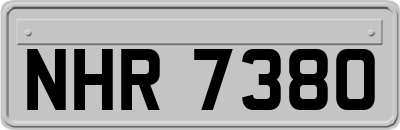 NHR7380