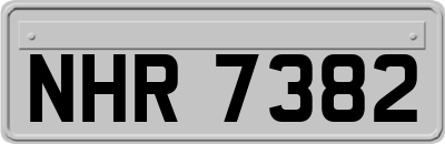 NHR7382