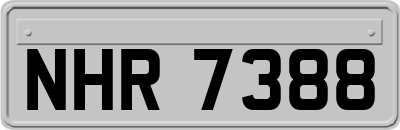 NHR7388