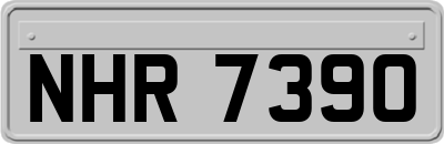 NHR7390