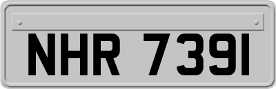 NHR7391
