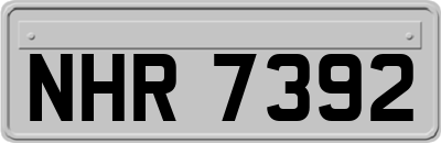 NHR7392