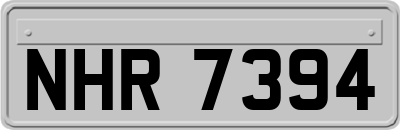 NHR7394
