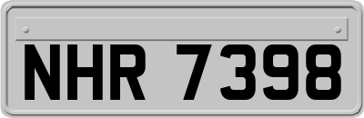 NHR7398