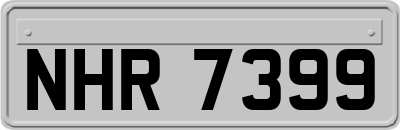 NHR7399
