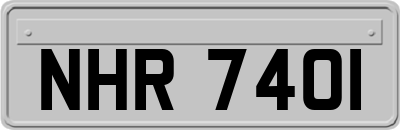 NHR7401