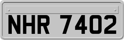 NHR7402