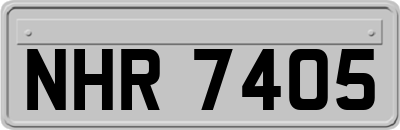NHR7405