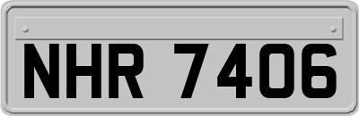 NHR7406