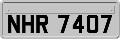 NHR7407
