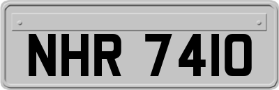 NHR7410