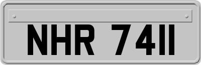 NHR7411