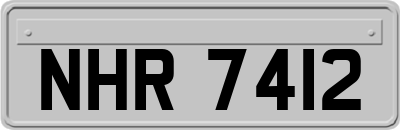 NHR7412