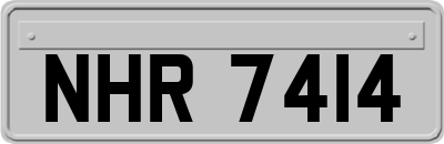 NHR7414
