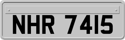 NHR7415