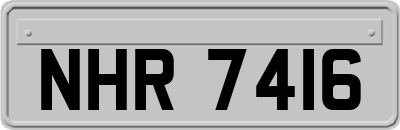 NHR7416