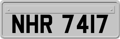 NHR7417
