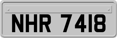 NHR7418