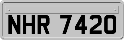 NHR7420