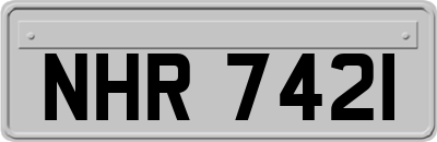 NHR7421