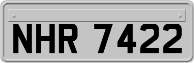 NHR7422