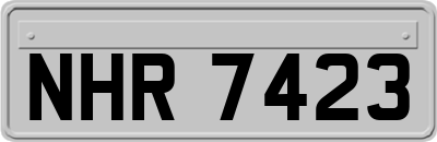 NHR7423