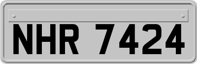 NHR7424