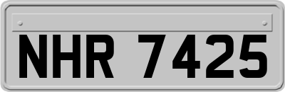 NHR7425