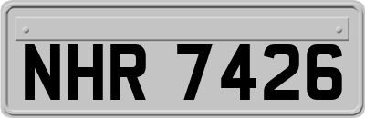 NHR7426