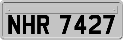 NHR7427