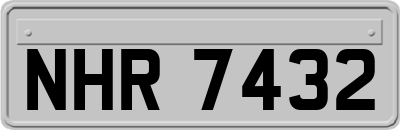 NHR7432