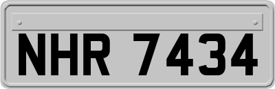NHR7434