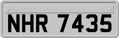 NHR7435