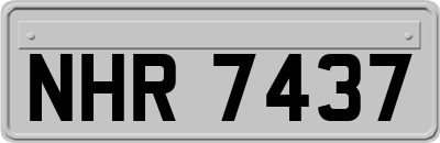 NHR7437