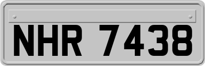 NHR7438