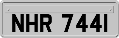 NHR7441