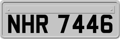 NHR7446