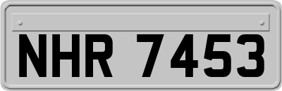 NHR7453