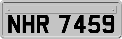 NHR7459