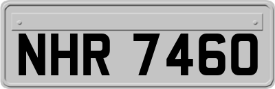 NHR7460