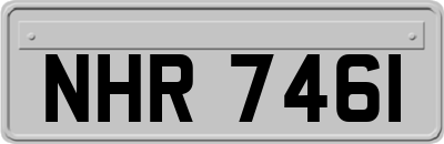NHR7461