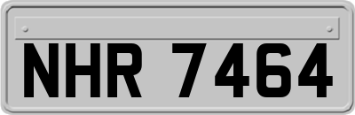 NHR7464