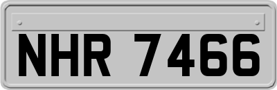 NHR7466