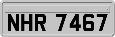 NHR7467