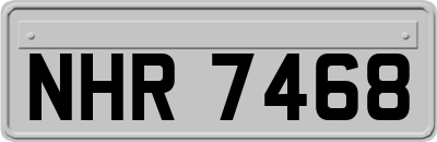 NHR7468