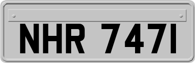 NHR7471
