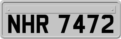 NHR7472